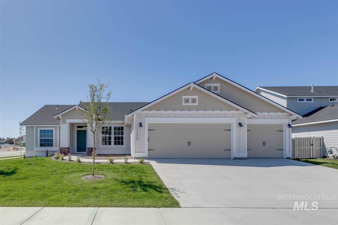 13891 Baroque Ave. - Photo 1