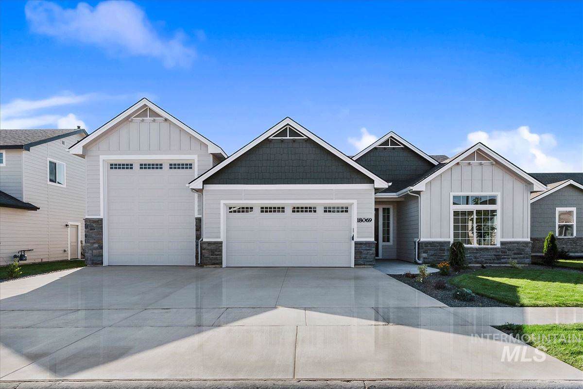 15266 Flora Springs Way - Photo 1