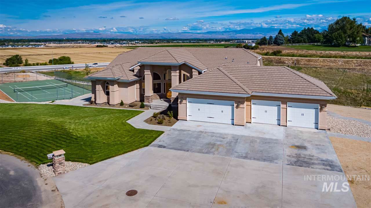 4434 Vaquero Ln - Photo 1