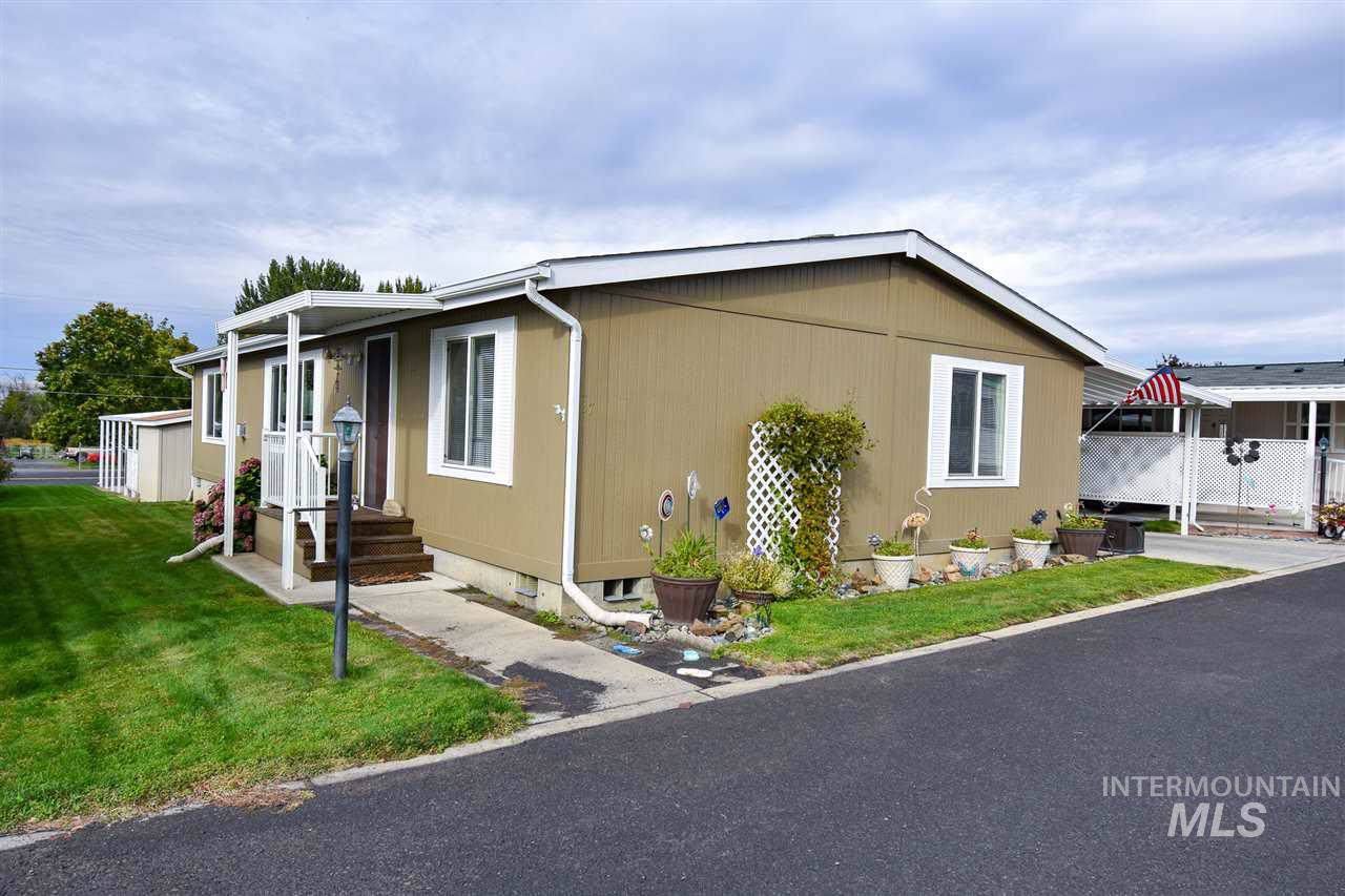3610 15th Street - Photo 1