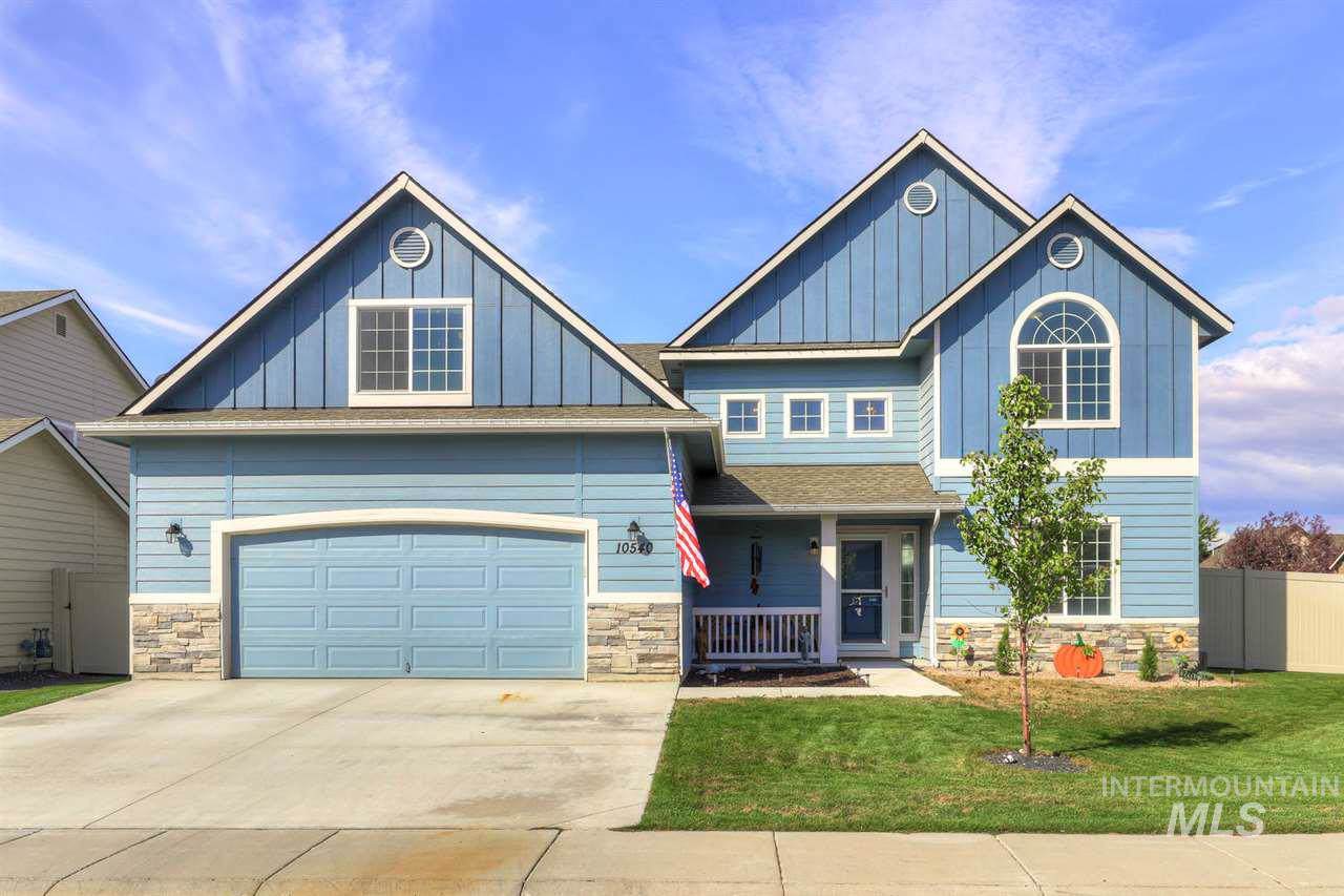 10540 Avalon - Photo 1