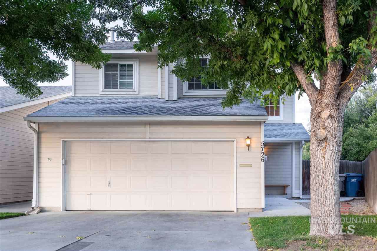 5726 Cassia Street - Photo 1