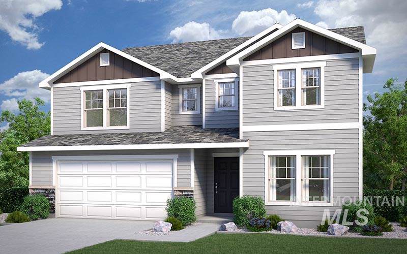 17765 Sunset Ridge Ave. - Photo 1