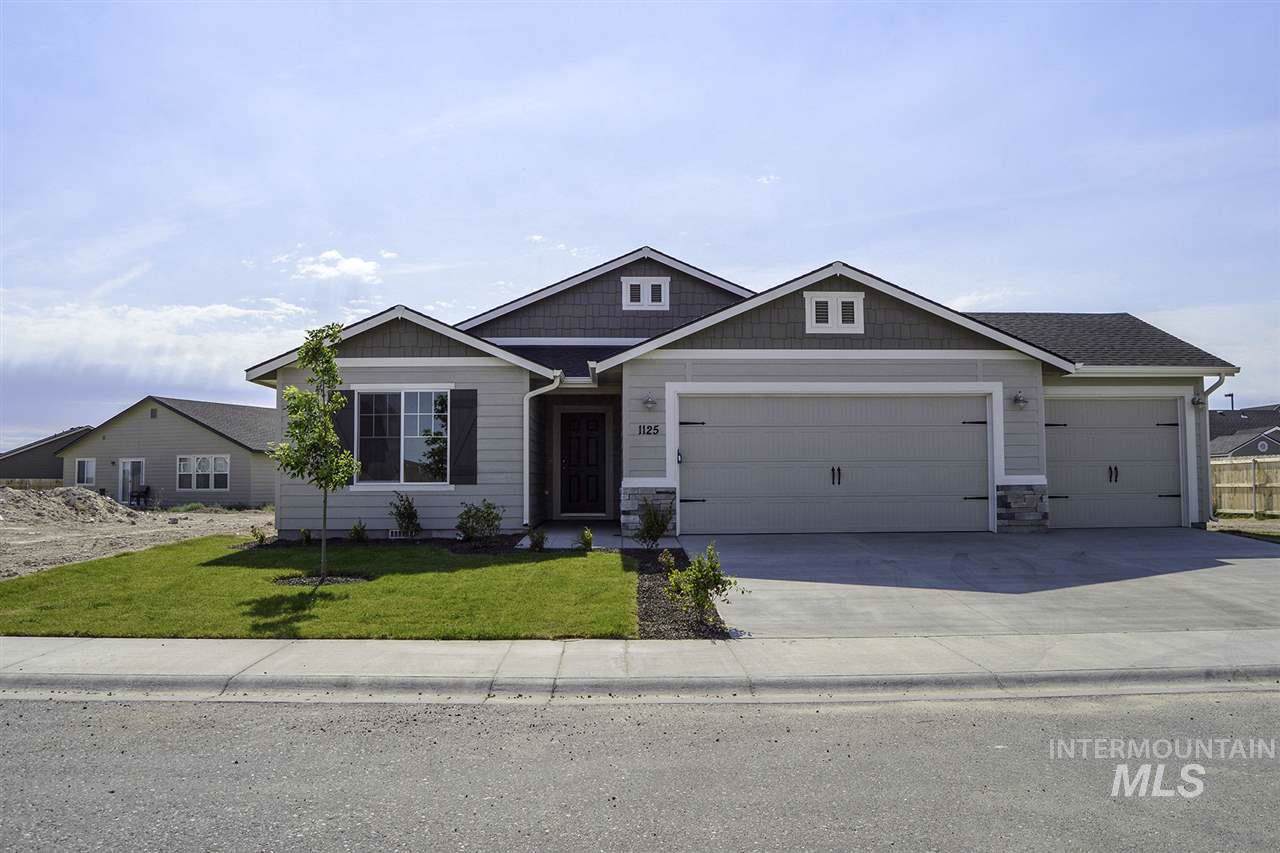 13170 Bow River Ave. - Photo 1