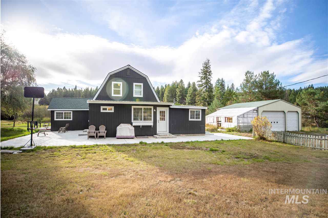 1166 Flannigan Creek Road - Photo 1