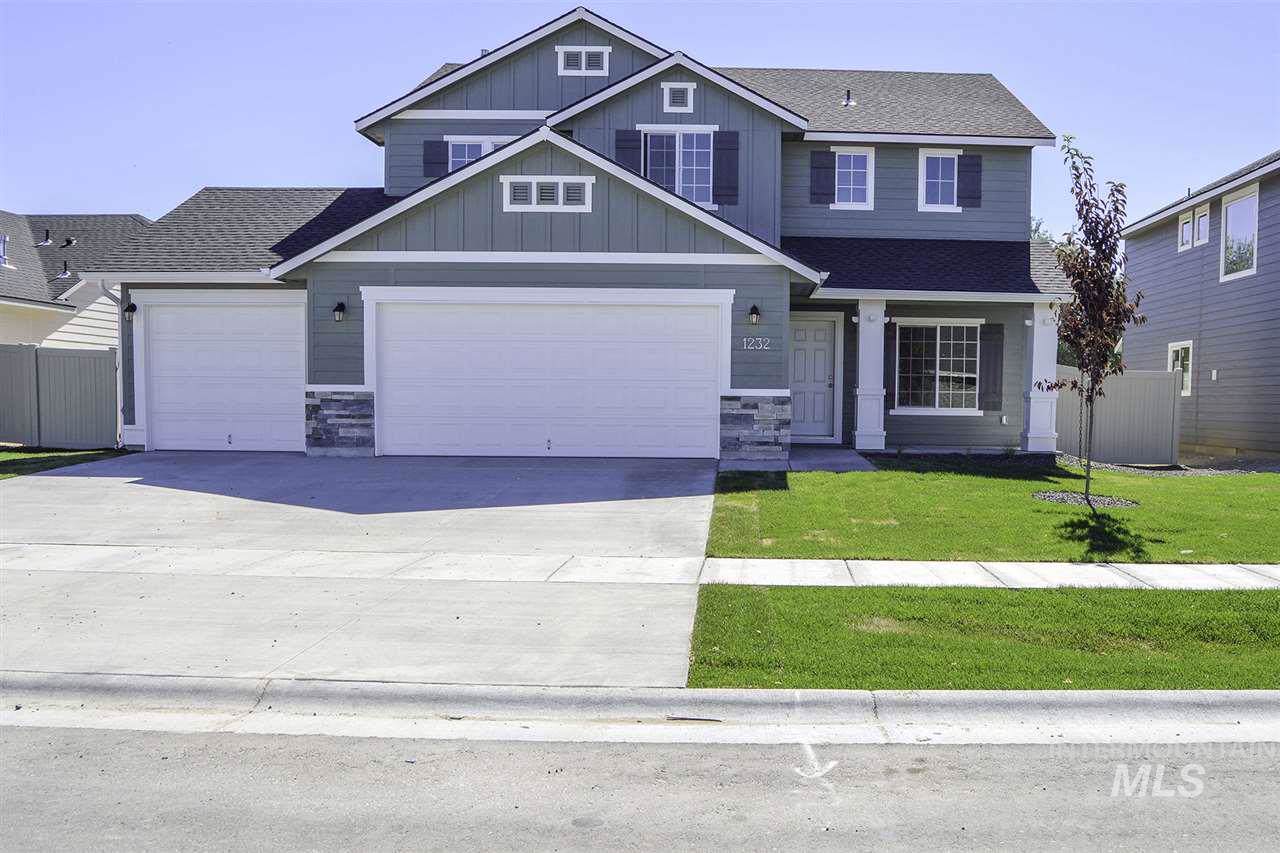 7642 Willard Dr. - Photo 1