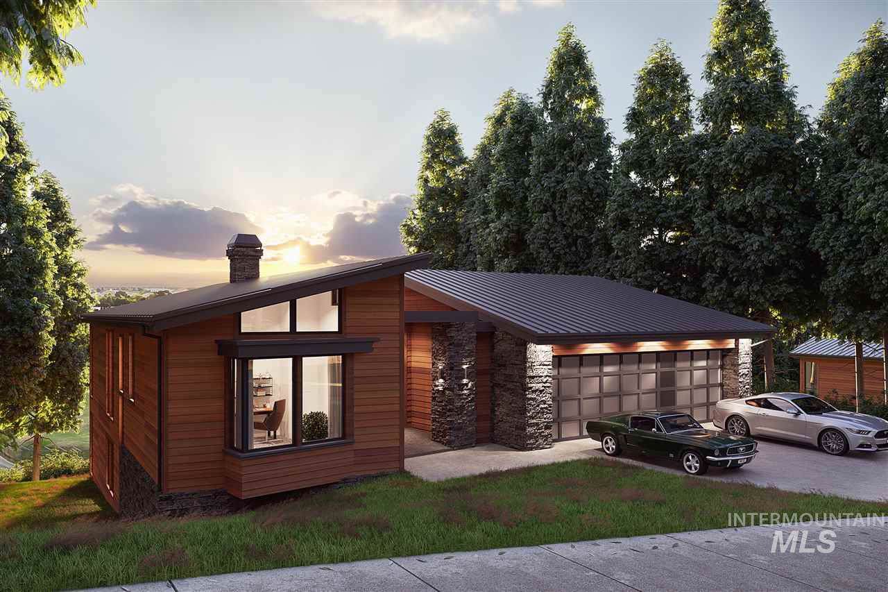 134 Hearthstone Drive - Photo 1