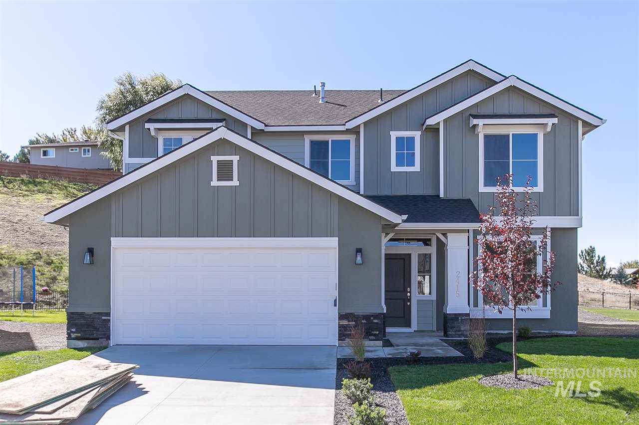 3810 Peak Cloud Ct - Photo 1