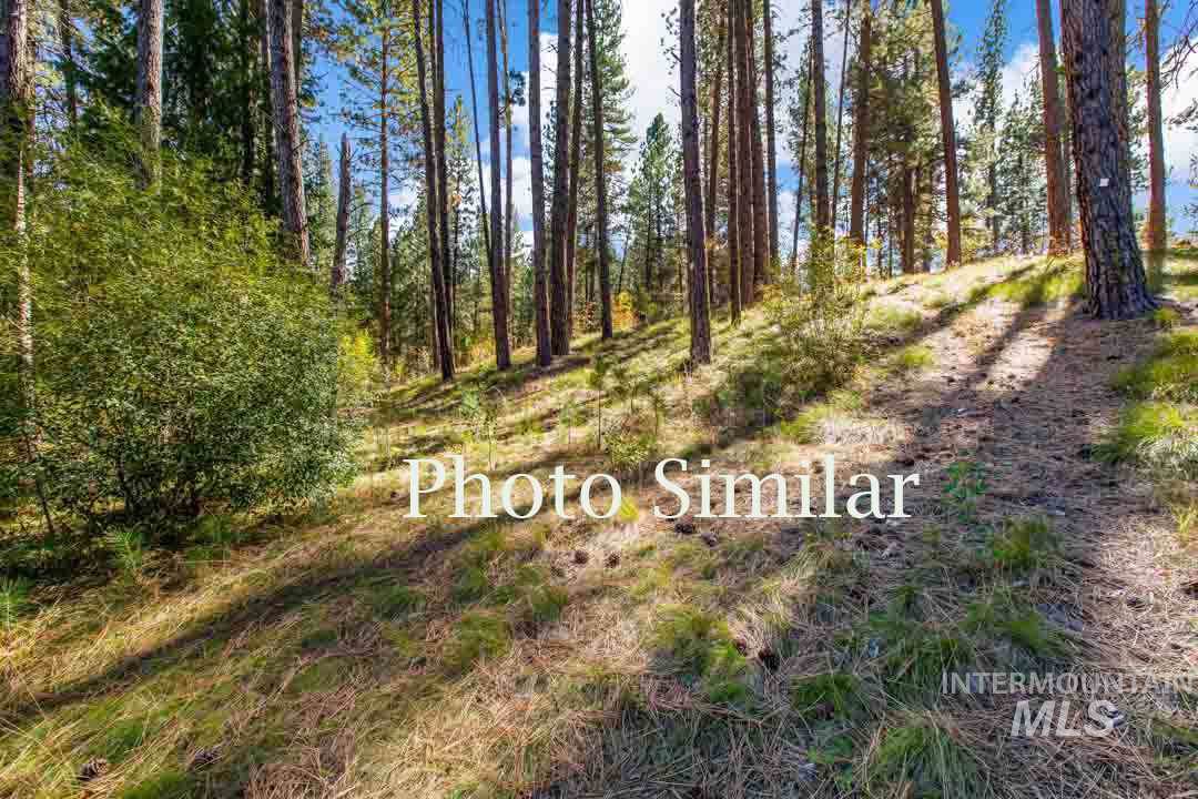 TBD Lot 1A/B2 Clear Creek Road - Photo 1