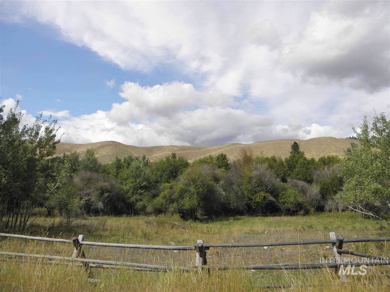 Fourth Of July Creek Road - Photo 1