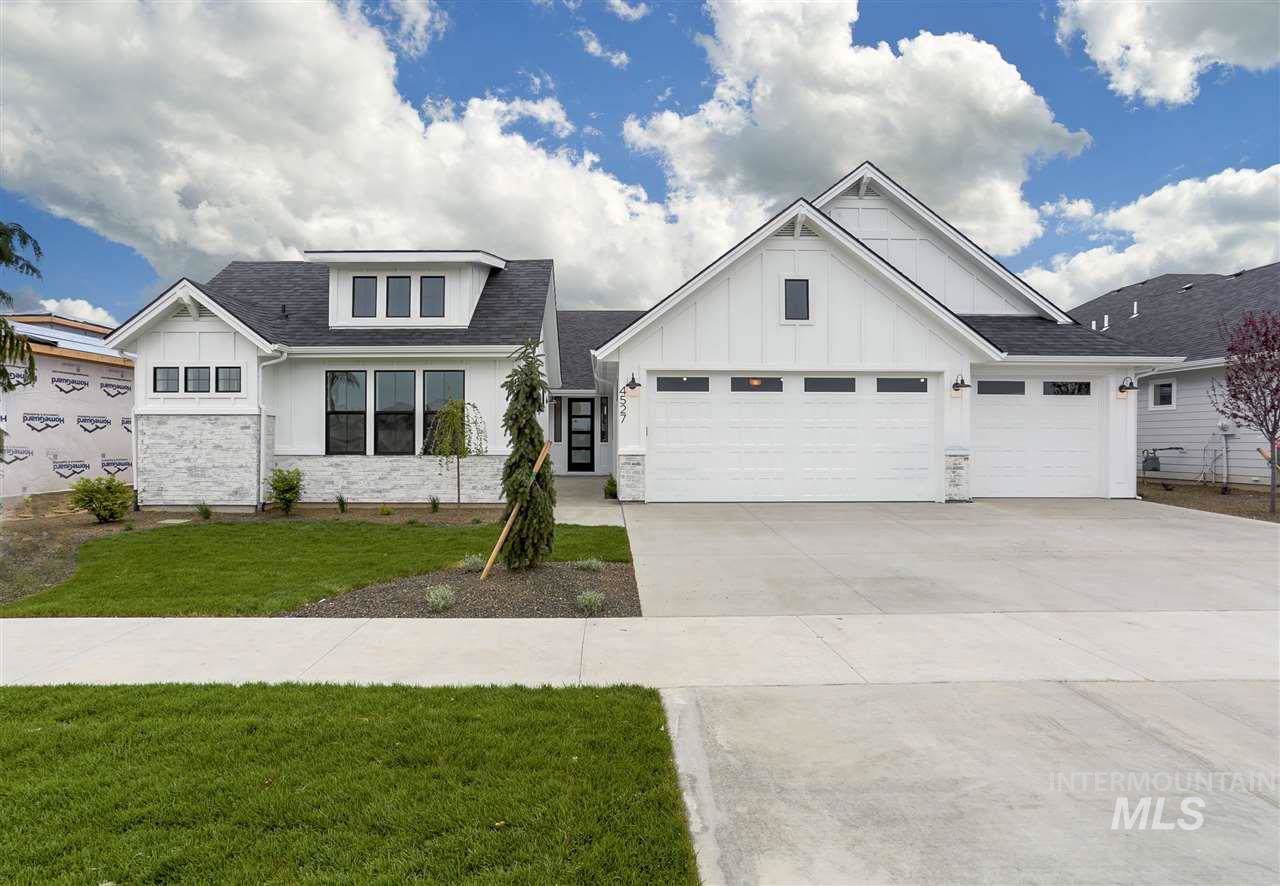 3836 Fratello St - Photo 1