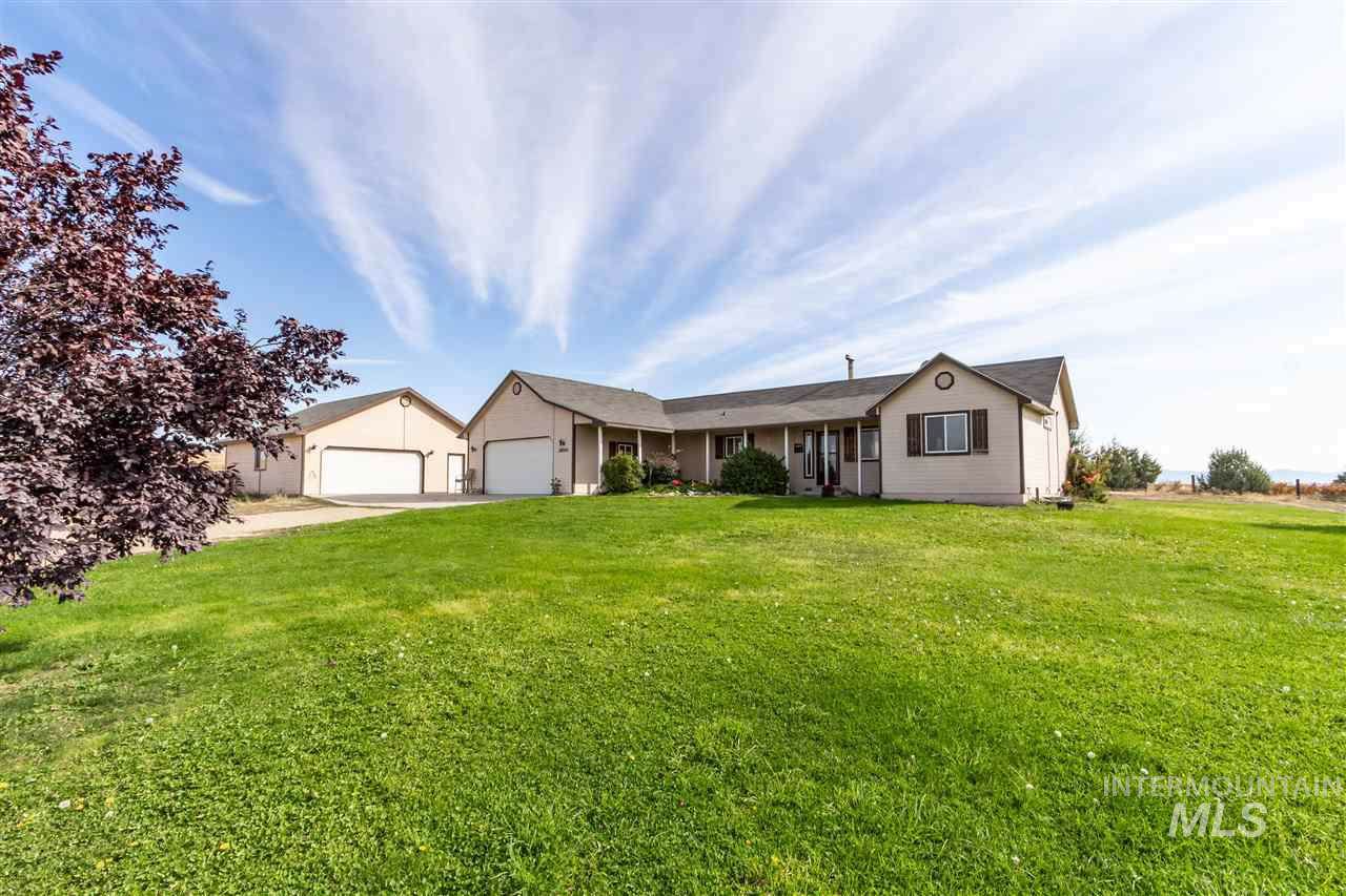 28143 Cemetery Rd. - Photo 1