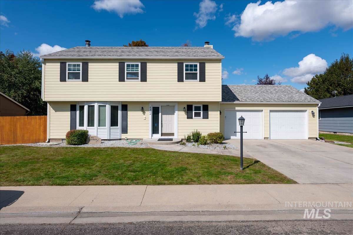 5304 Bainbridge - Photo 1