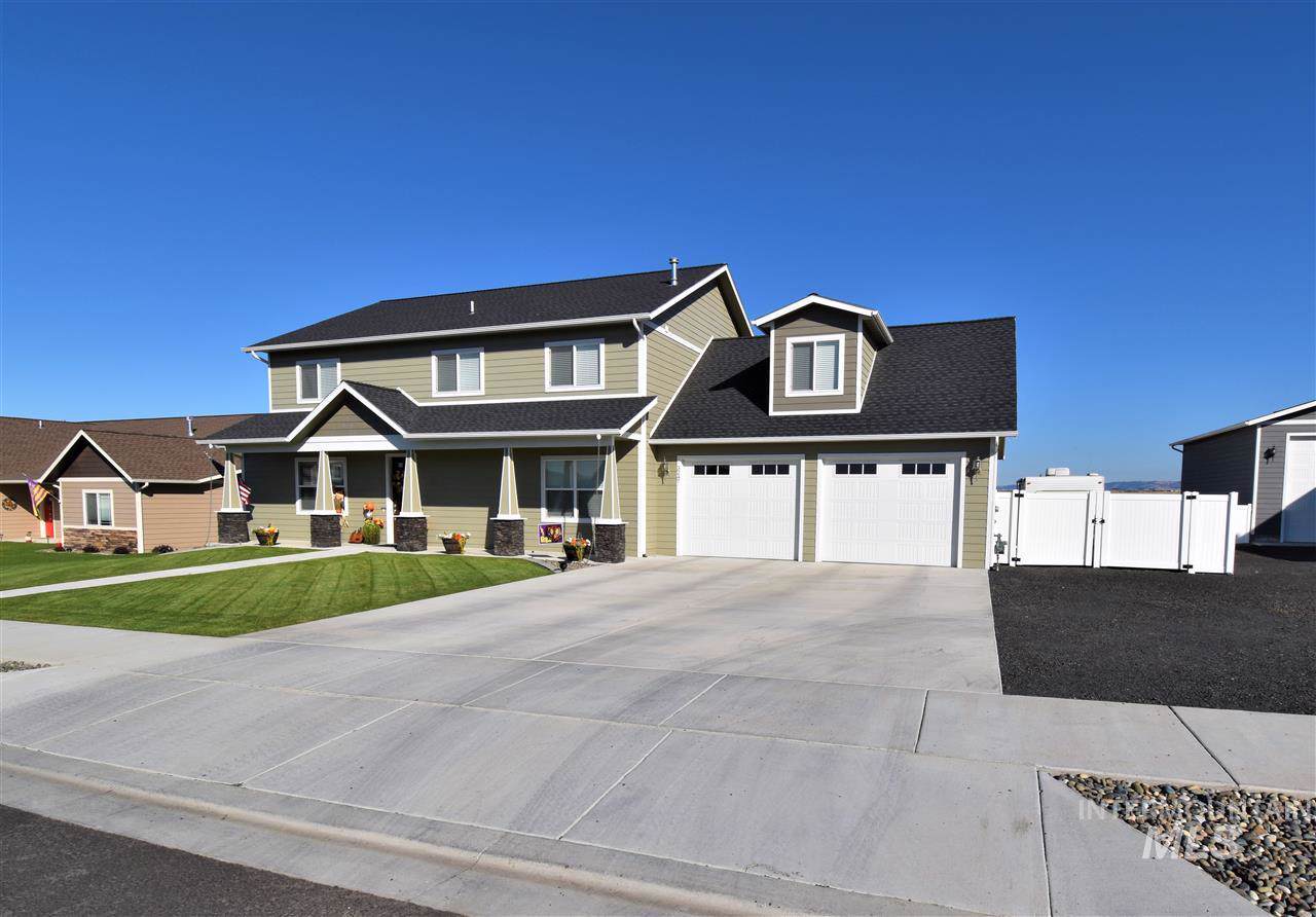 3247 Pathfinder Way - Photo 1