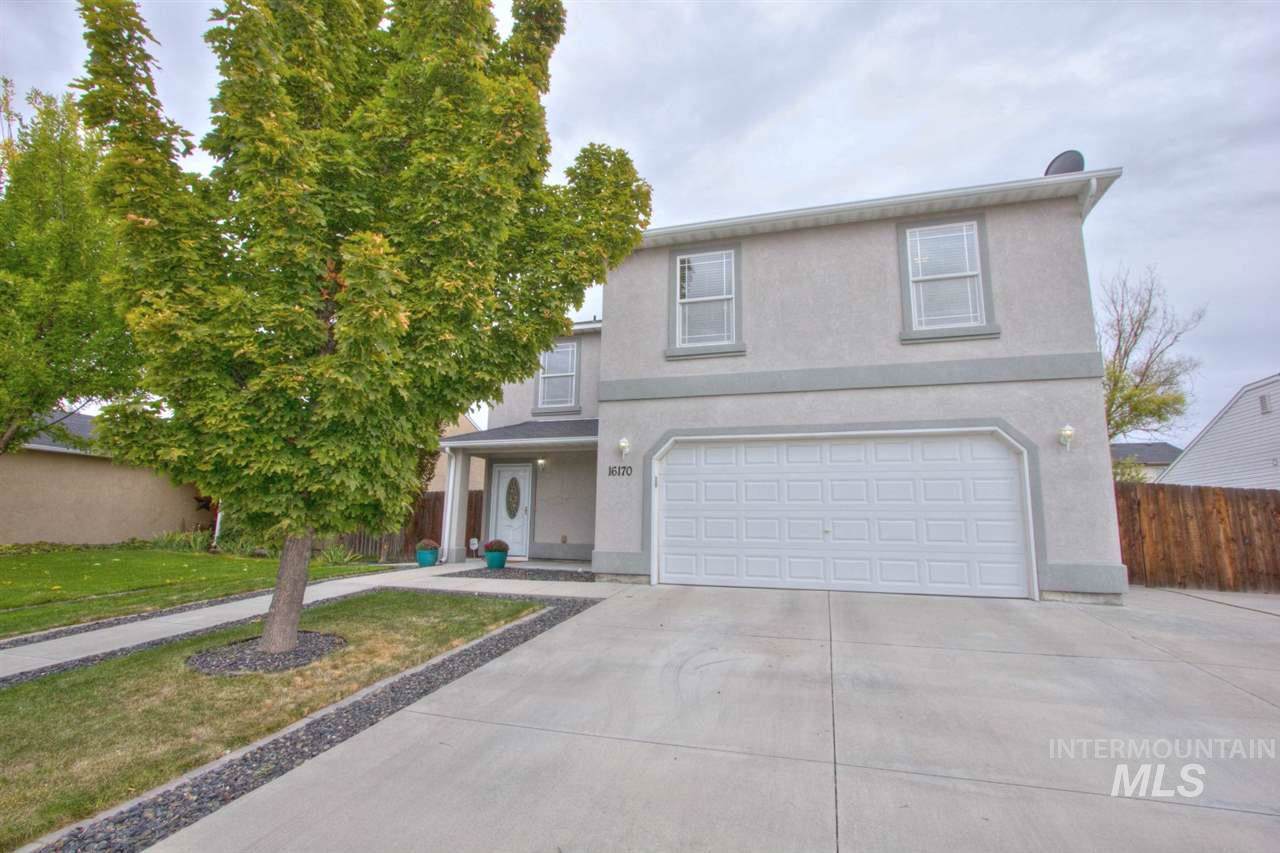 16170 Glacier Peak Dr - Photo 1