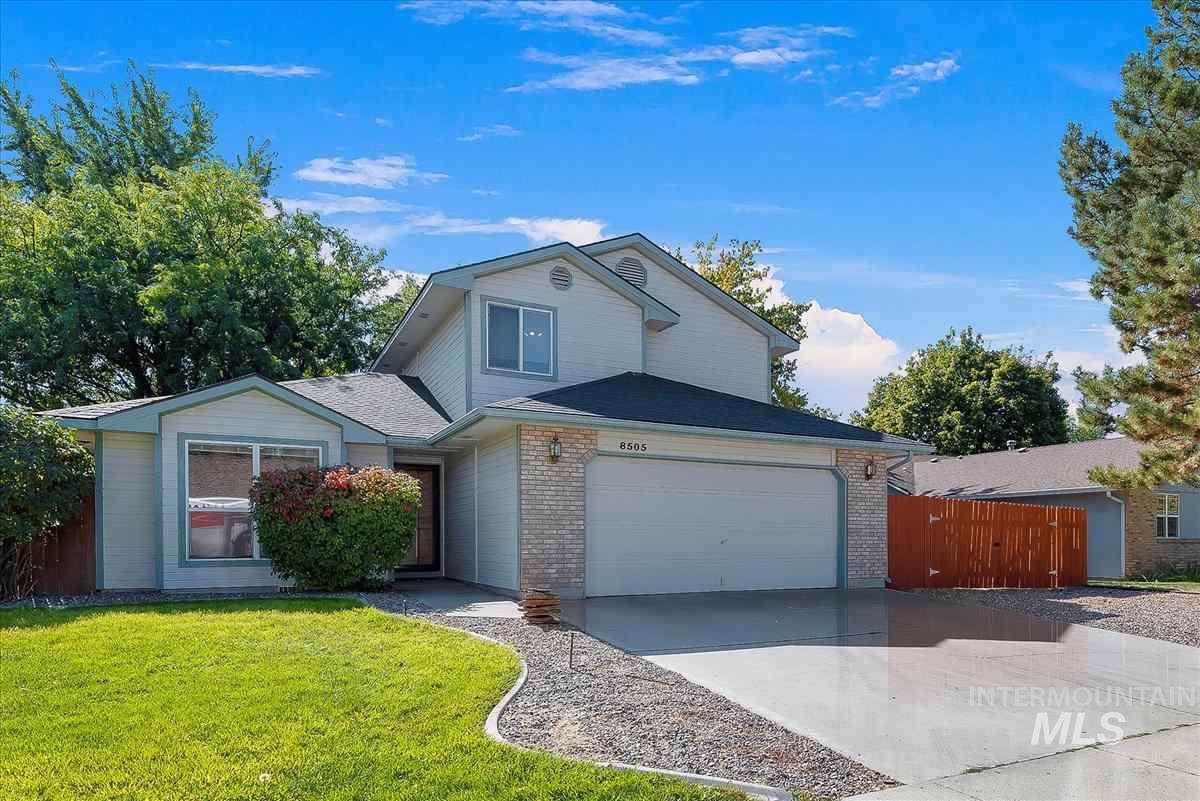 8505 Donnybrook Dr - Photo 1