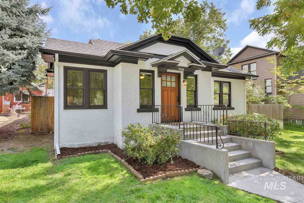 1806 8th St - Photo 1