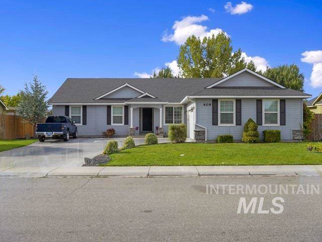 409 Summerwind Dr. - Photo 1