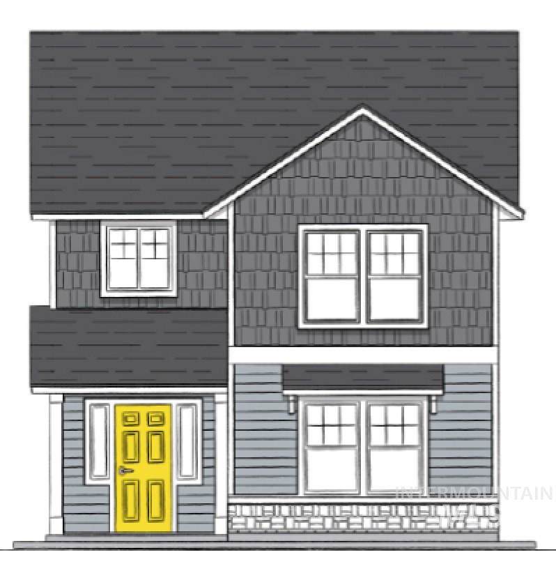 10635 Hot Springs St. - Photo 1