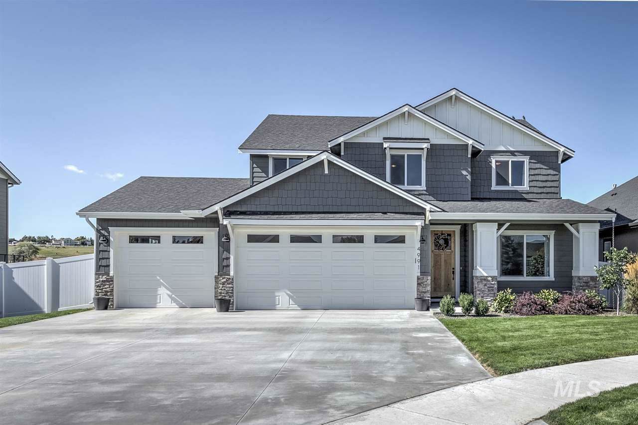 4991 Marsala Way - Photo 1