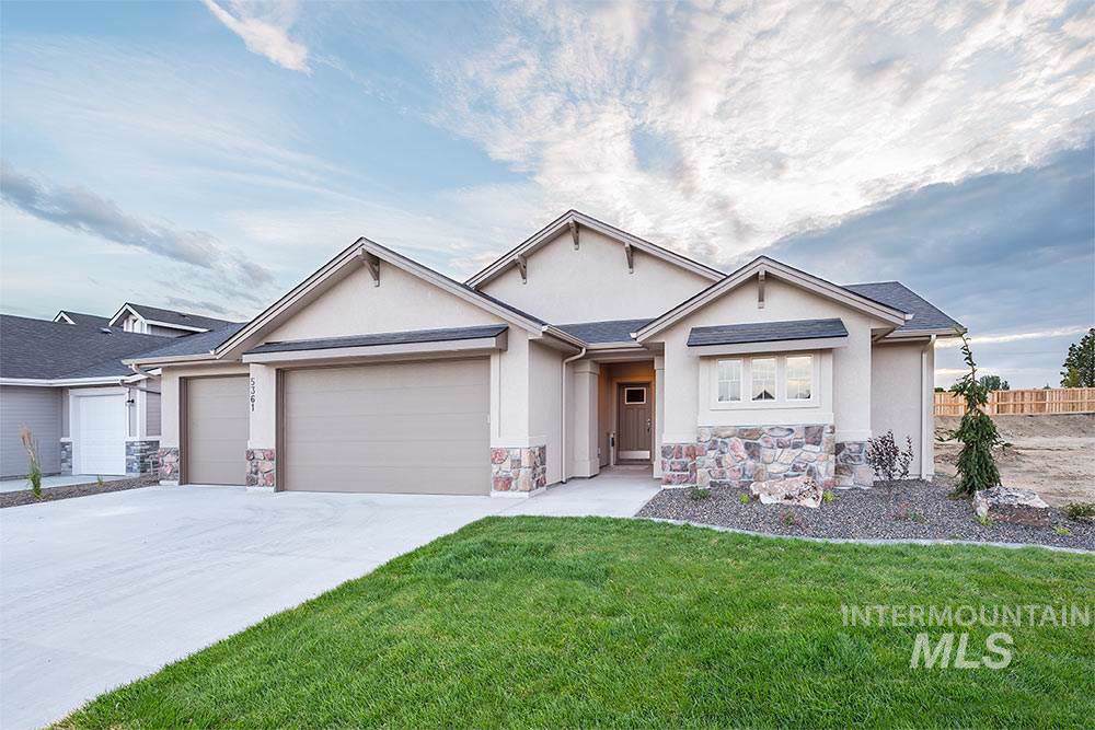 3889 Cannon Way - Photo 1