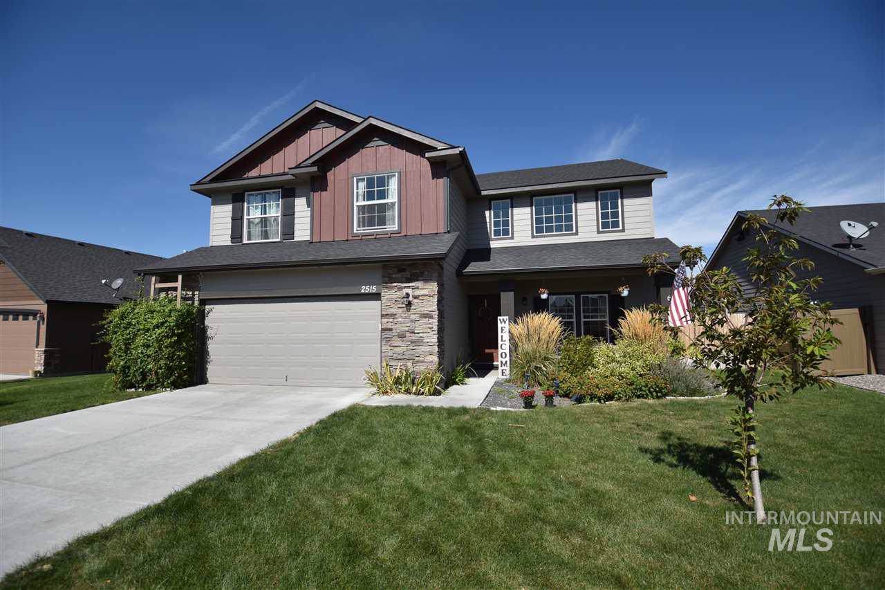 2515 Fallcrest St - Photo 1