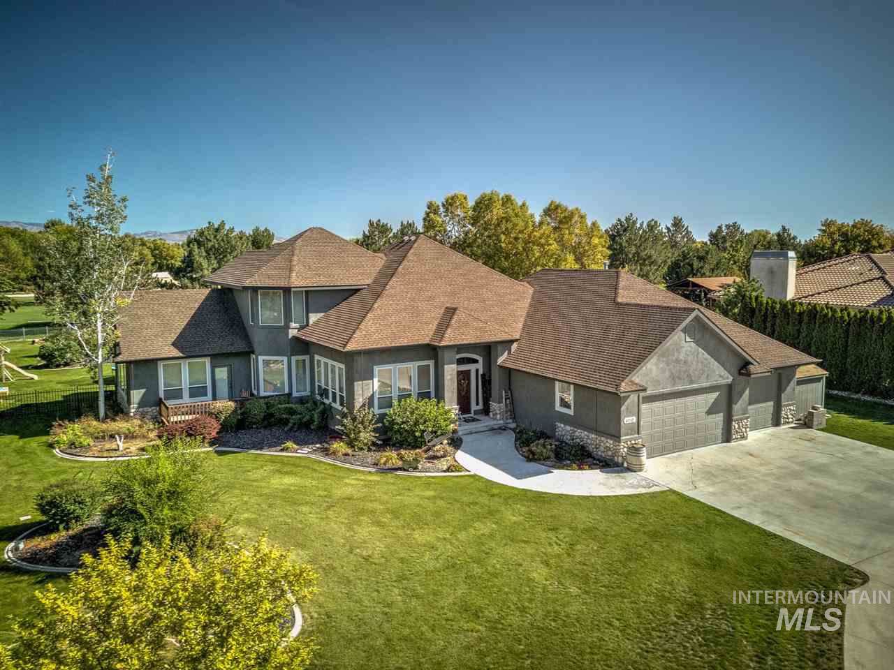 6712 Double Eagle Lane - Photo 1