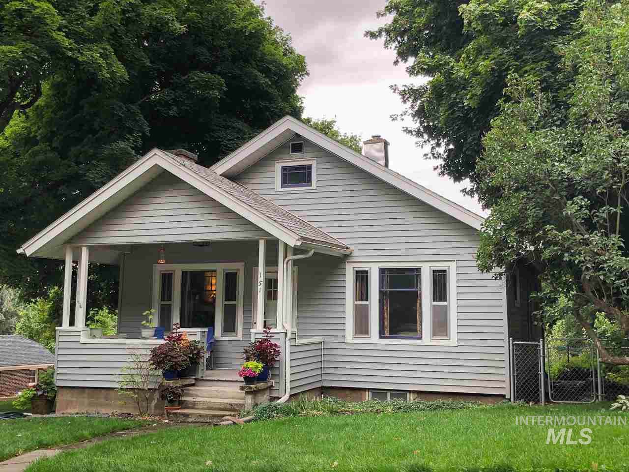 151 Elm - Photo 1