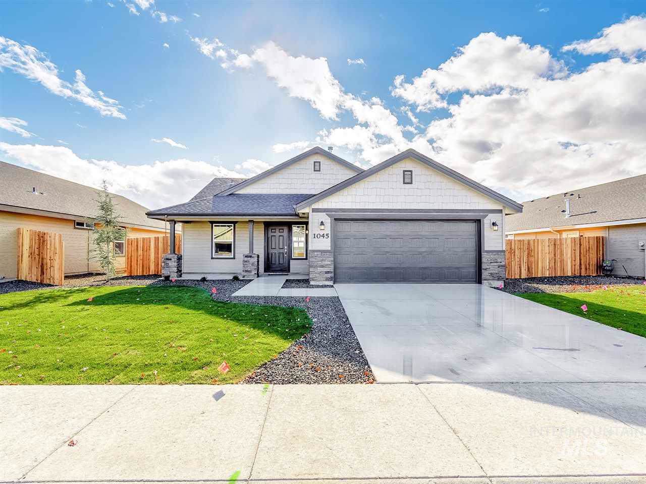 11168 Aquila St. - Photo 1
