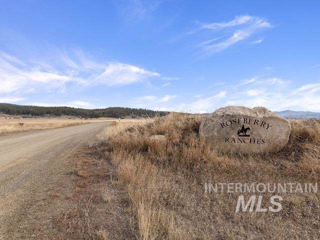 TBD Lot 5 Roseberry Ranches - Photo 1