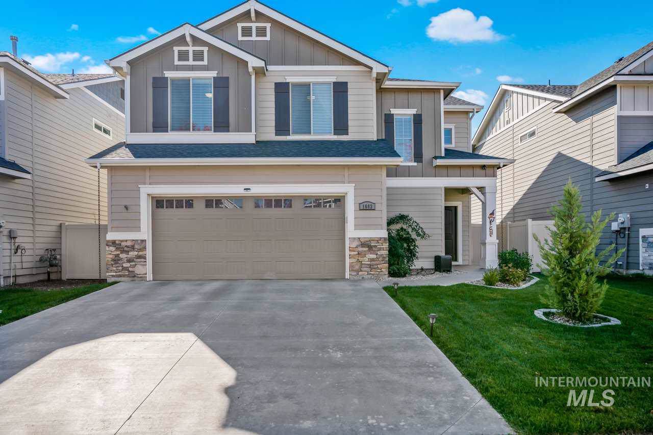 1683 Woodington St - Photo 1