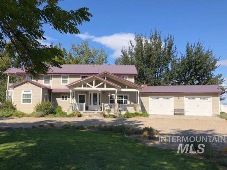 8301 Washoe Road - Photo 1