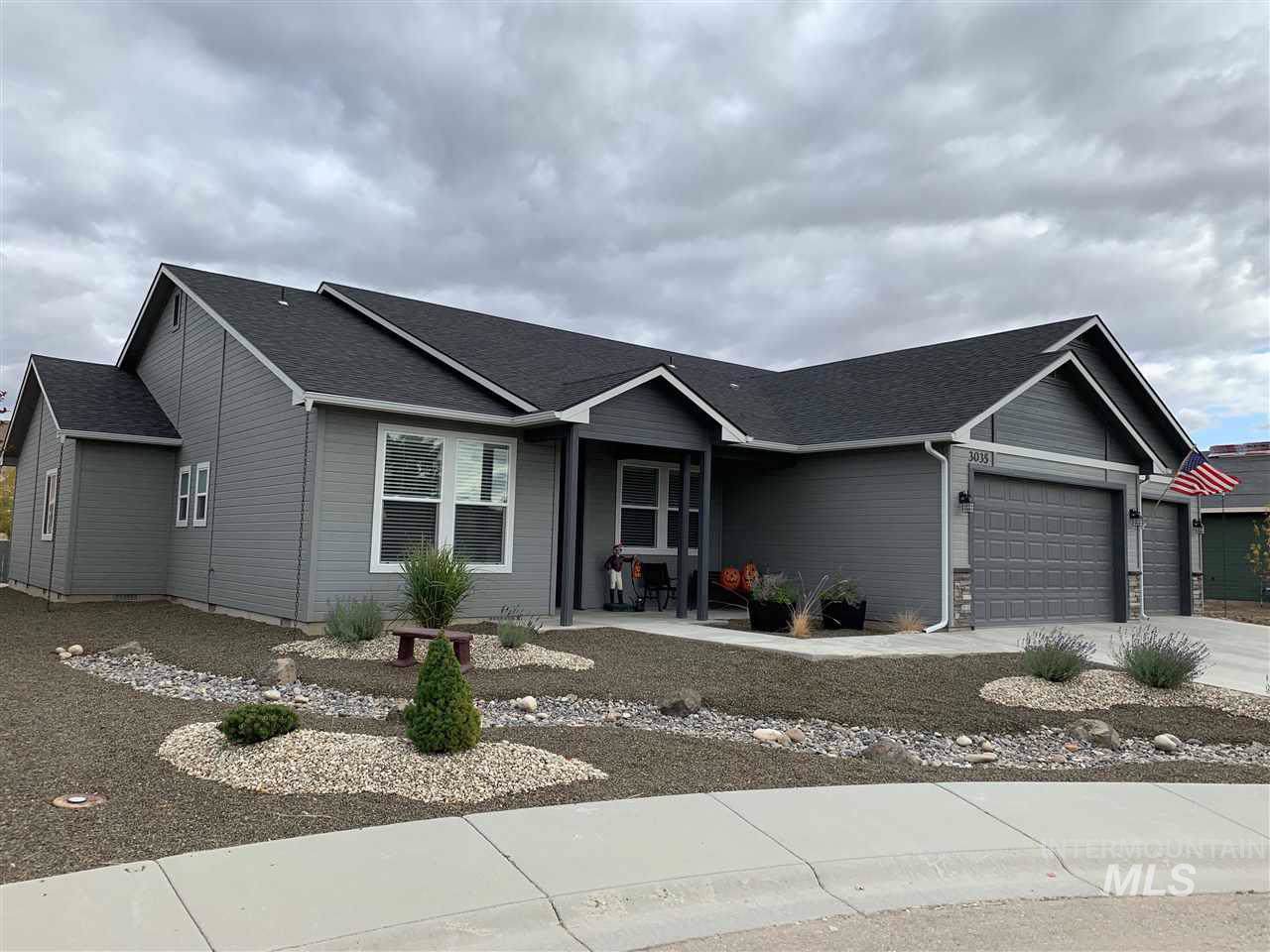 3039 Gala Trail - Photo 1