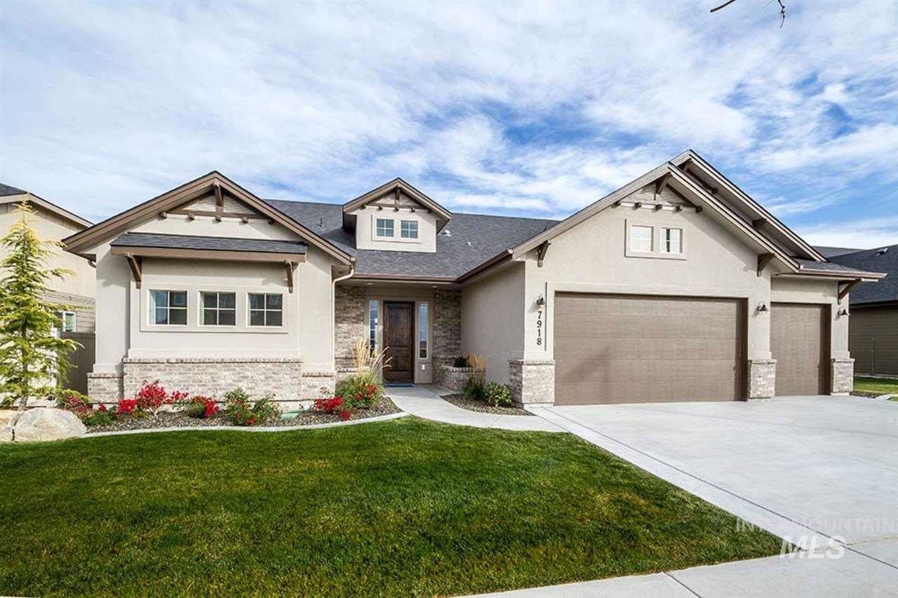 TBD Exeter Way - Photo 1