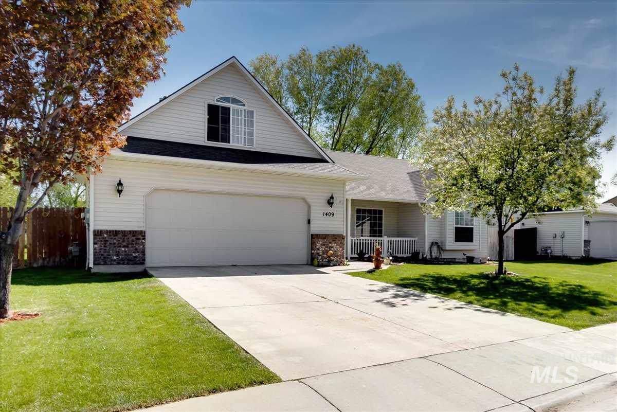1409 Condor Dr - Photo 1