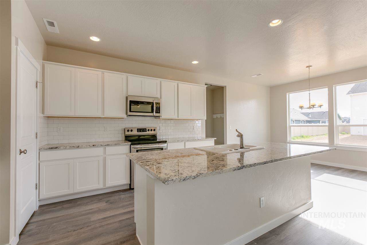 3858 Peak Cloud Ct - Photo 1