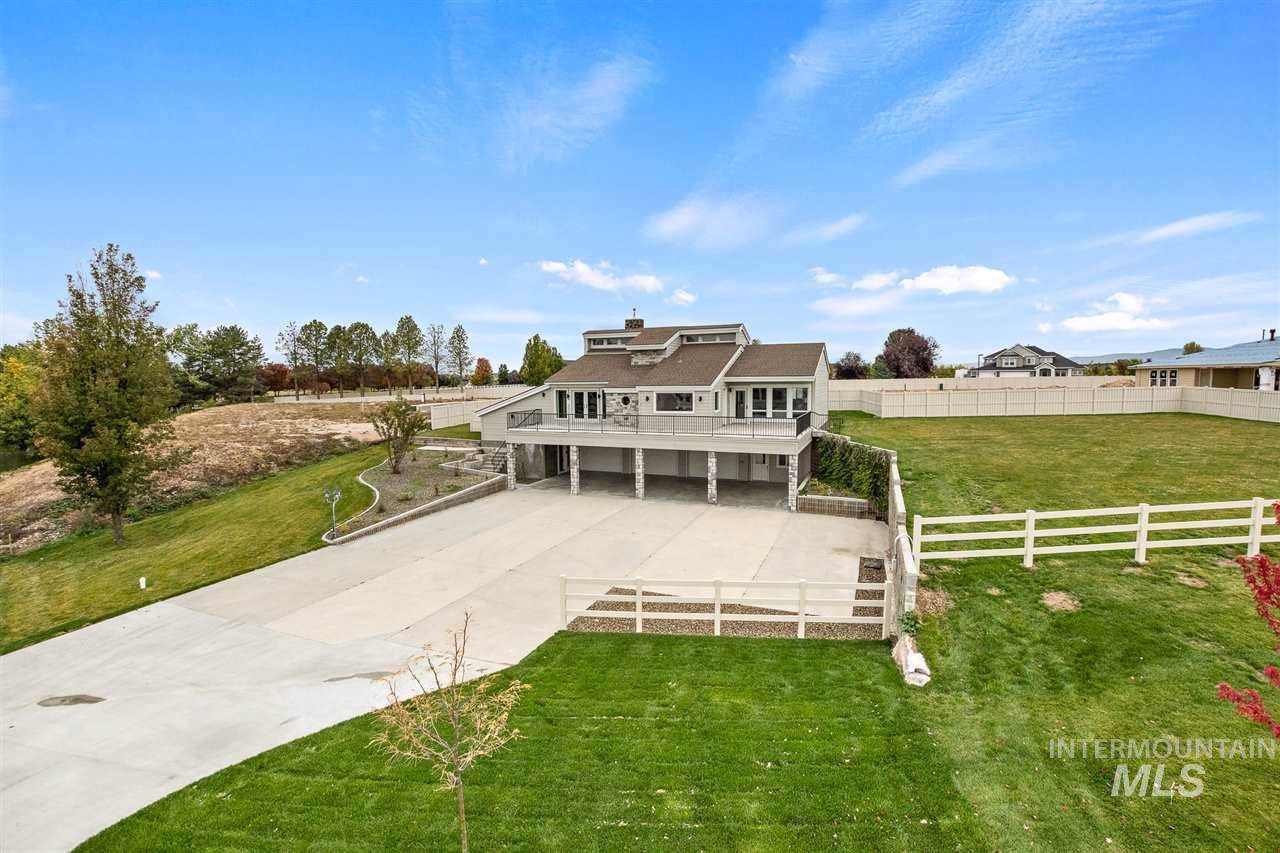 3872 Peaceful Pond Dr. - Photo 1