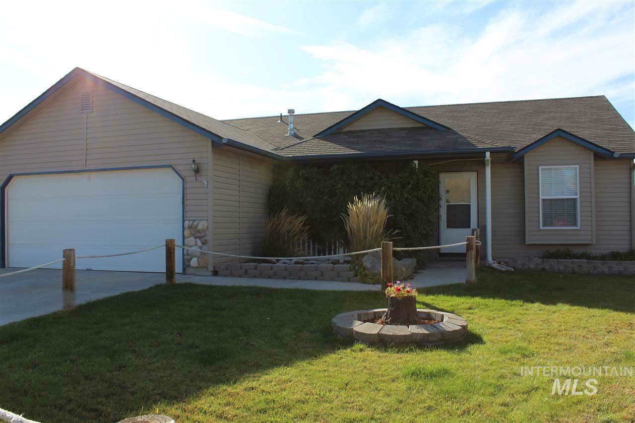 1107 Crystal Creek Loop - Photo 1