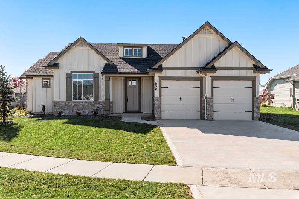 1239 Powder River - Photo 1