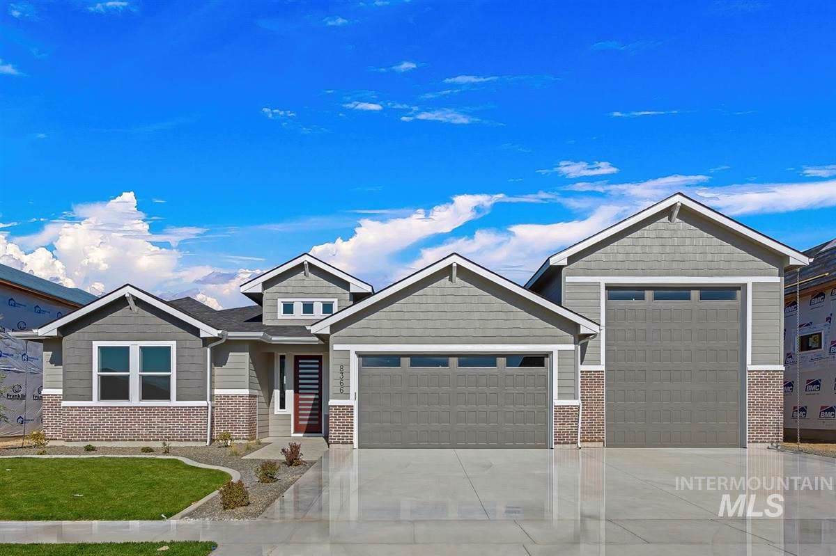 8366 Timberlake St. - Photo 1