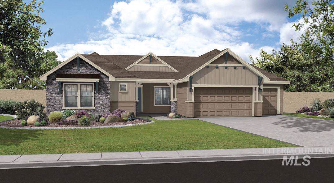 10055 Twisted Vine Ct. - Photo 1