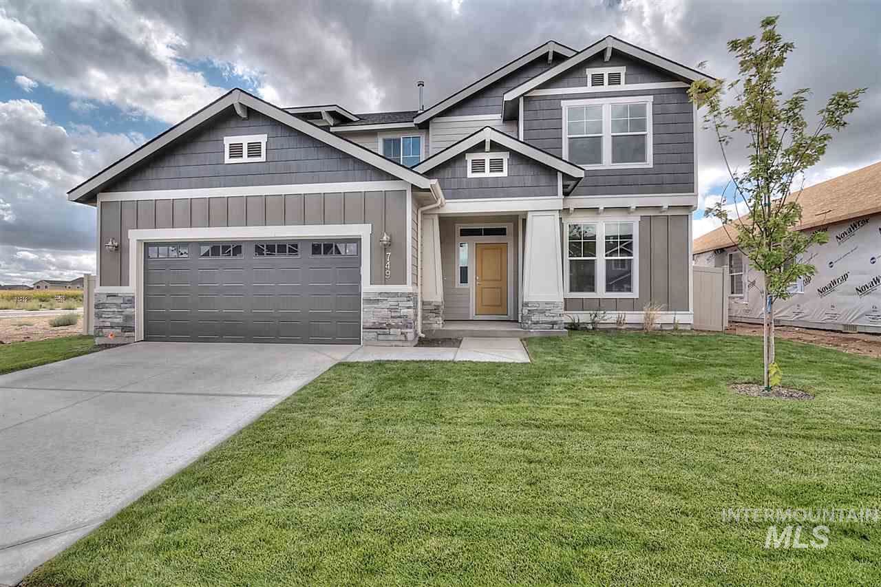4177 Barletta Way - Photo 1