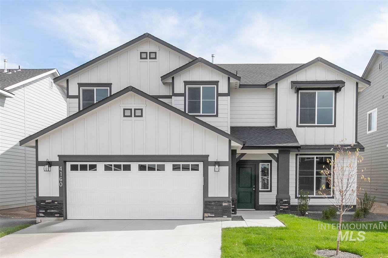 4161 Barletta Way - Photo 1
