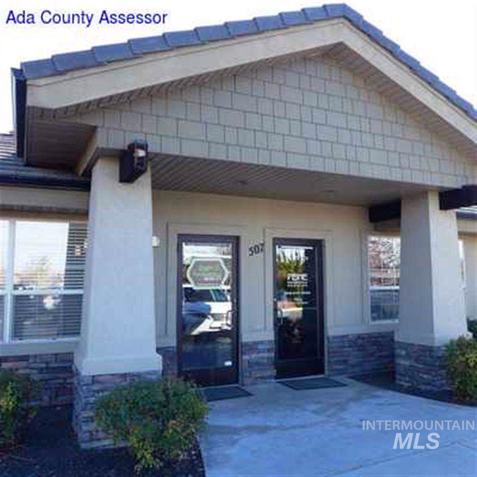 507 Fitness Place - Photo 1