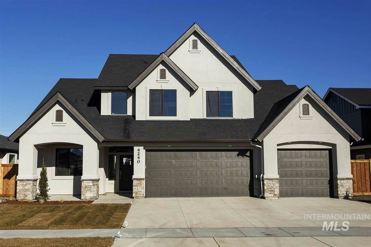 3844 Murchison Street - Photo 1