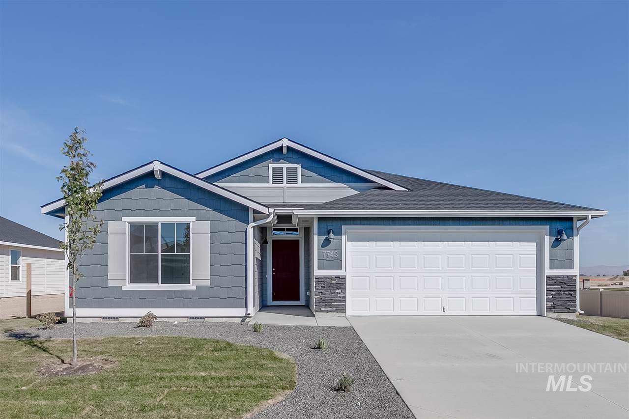 7748 Bratton Dr. - Photo 1