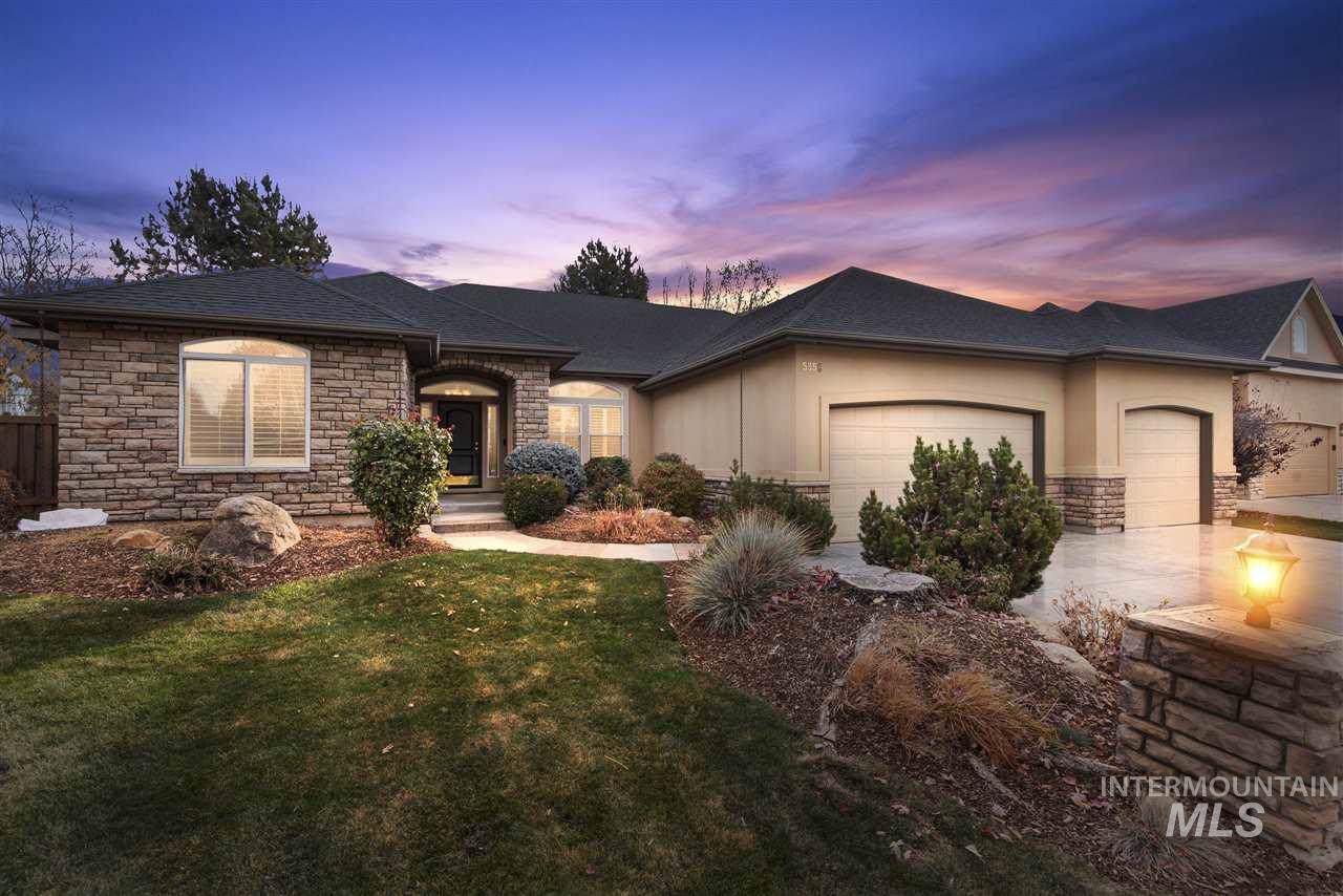 5358 E Softwood Ct. - Photo 1