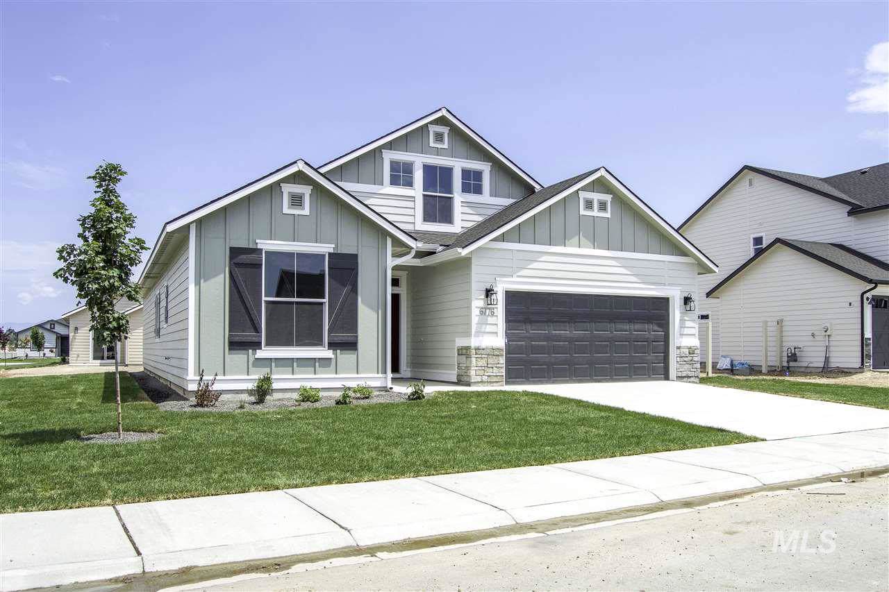 2268 Knotty Timber Pl - Photo 1