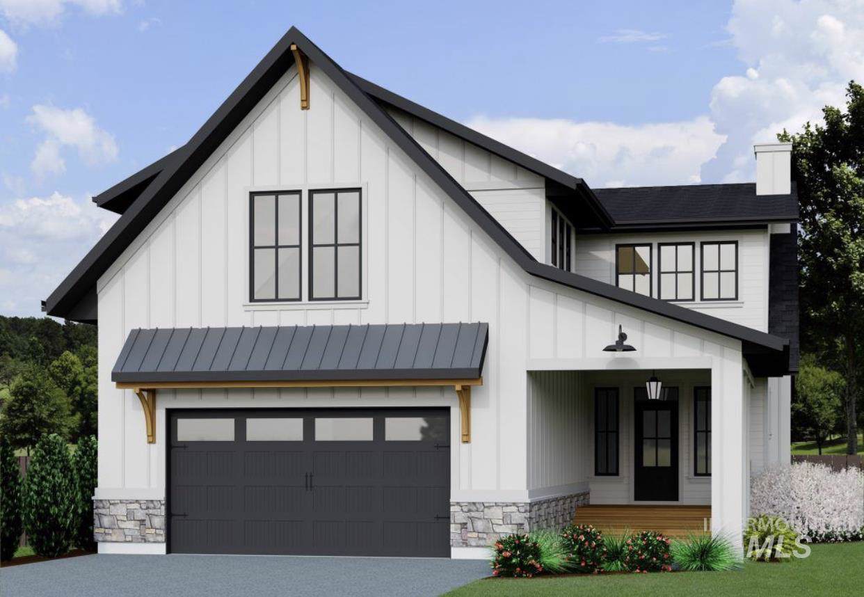 4954 Hill Rd. - Photo 1