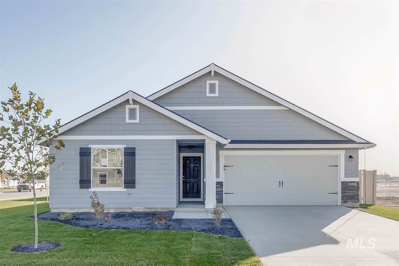 8376 Copenhaver St. - Photo 1